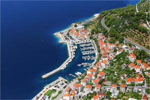 Podgora prva u županiji javno pokazala na što troše javni novac