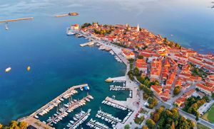 Poreč ide u opsežne izmjene i dopune Prostornog plana – Proširuju građevinsku zonu
