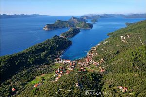 Stanovnici Šipana zabrinuti: “Područja za gradnju povećavaju se 200 posto!” – Grad Dubrovnik: “Sve je po Zakonu”