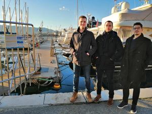 HRVATSKA MLADOST PODIGLA ZEMLJU NA NOGE Učinili su sjajne stvari za svoje sugrađane