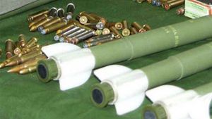 KRKA SKRIVALA MRAČNU TAJNU: Iz rijeke isplivala – tromblonska mina!