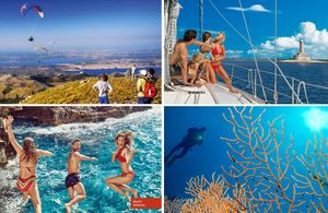 BORBA ZA TURISTIČKO TRŽIŠTE Hrvatska je prekrasan paket, ali 2021. neće praštati nespremnost