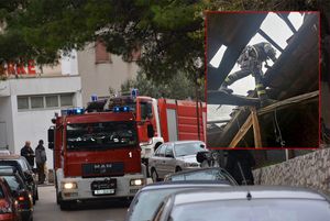 Šibenska vatrogasna postrojba šalje novi Tim za spašavanje iz ruševina