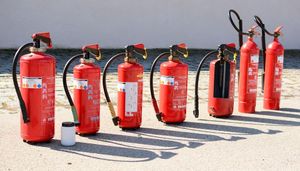 Tip po Rijeci krao vatrogasne aparate – Ukrao ih više od 50!