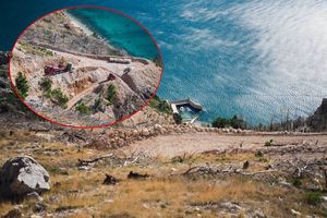 BAHATOST BEZ KRAJA Novi zaprepašćujući podaci o ponašanju Stipe Latkovića u uvali Vruja