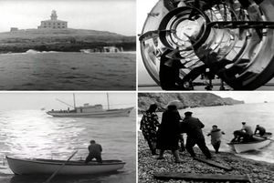 VIDEO Objavljena vrijedna arhivska snimka – Opskrba svjetioničara Palagruže, Struge, Glavata 1966. godine