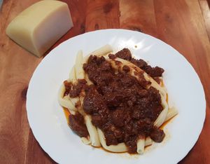 ŠPORKI MAKARULI Trpeza i običaji za festu svetog Vlaha