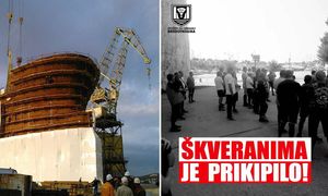 ŠEST MJESECI NEMAJU PLAĆE! Za sutra najavljen prosvjed radnika Brodotrogira