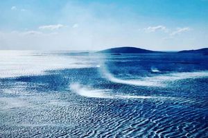 Ovako je izgledao ulaz u Pelješki kanal po olujnoj buri – Evo kakvo nas vrijeme danas očekuje