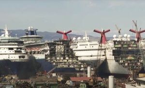 OBAVEZA RECIKLIRANJA BRODOVA Hrvatska pristupila Hongkonškoj konvenciji i Sporazumu iz Cape Towna