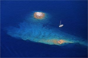 Teže ozlijeđeni putnik evakuiran sa jedrilice i prevezen u Zadar