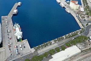 Šime Strikoman snima 730. milenijsku fotografiju, posvećenu Anti Mrvici