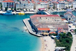 Magazini soli u Pagu pretvaraju se u muzeje