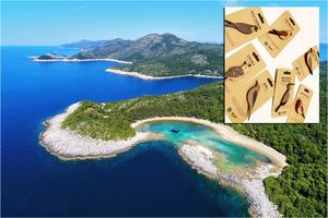Nacionalni park Mljet objavio javni poziv proizvođačima suvenira