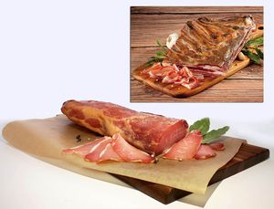 „Dalmatinska panceta“ i „Dalmatinska pečenica“ nova dva hrvatska proizvoda zaštićenog naziva u EU