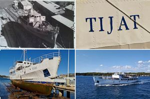 Dobri starac na remontu – Ovo je njegovih 37 metara povijesti