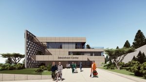 Nastavak projekta izgradnje Zdravstvenog centra Hvar