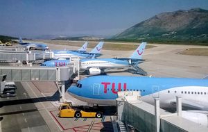 Hrvatska je druga najtraženija destinacija TUI-ja u 2021. godini