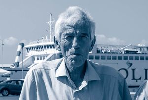 Dirljiv oproštaj Jadrolinije – Oglasit će se sirene brodova: “Zbogom Ante i mirno more!”