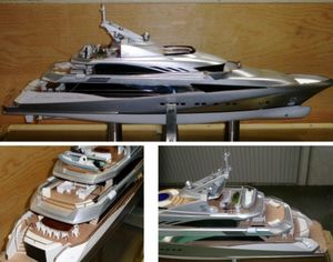 TRAGOM POMORSKE BAŠTINE 15 Maketarstvo: Nove tehnologije, nove mogućnosti, stare priče