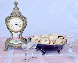 VANILIN KIFLIĆI Zemlja gurmanija