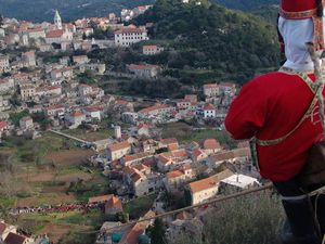 Lastovski poklad u sedam činova: Autentičan pučki teatar i najvrijedniji biser otočke baštine
