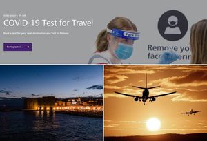 Dubrovački gradonačelnik: “Uvedimo COVID testove u zračne luke”