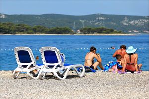 Od danas su na snazi nove, strože mjere na Jadranu i graničnim prijelazima