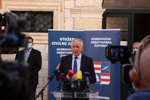 Za područje od Stona do Konavala strože mjere od 1. ožujka do 14 ožujka!