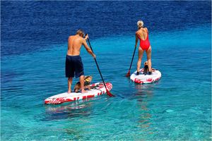 Trendovi njemačkih putnika u 2021. godini – Sigurnost i higijenske mjere osnovni preduvjeti za putovanja