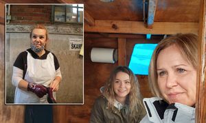 VIDEO Priče o ženama u ribarstvu, od Savudrije do Komiže
