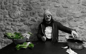 BLITVA DALMATINA Jedini reper s Hvara snimio novu pjesmu