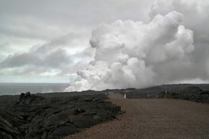 SLIJEDI VULKANSKA ERUPCIJA Island je u tri tjedna uzdrmalo više od 50.000 potresa!