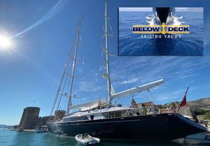 U Americi počelo prikazivanje najgledanije reality serije Below Deck Mediterranean snimane u Hrvatskoj