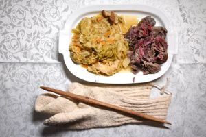 ZEMLJA GURMANIJA Kaštradina