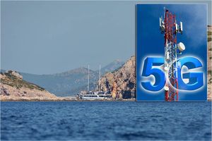 VLADA ODLUČILA Širokopojasni internet i potpuni razvoj 5G mreže do 2027. godine