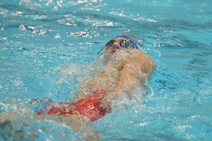 Šibenski plivač Toni Slavica isplivao normu za Europsko juniorsko prvenstvo