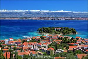 Objavljen javni poziv brodarima – Tko će dobiti profitabilnu liniju Zadar-Preko?