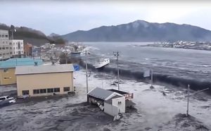 NEMA STRAHA OD TSUNAMIJA: Zahvaljujući otocima, hrvatska obala manje izložena opasnim valovima