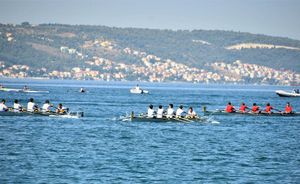 NAPOKON REGATA Prijenos uživo veslačkog natjecanja u okviru natjecanja za Kup Dalmacije