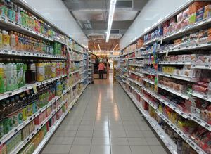 Kako će otočani preživjeti? “Krešilo je mliko, brašno, šećer, pelene, hrana za bebe. A nedostaje nam svega!”