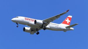 Švicarski avioprijevoznik uvodi novu liniju prema Splitu