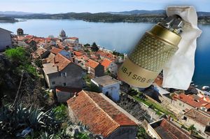 U Šibeniku pronađen eksplozivni “zvončić” iz Domovinskog rata