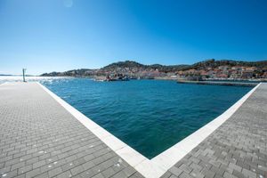 Nova trajektna luka na otoku Pašmanu gotova do ljeta