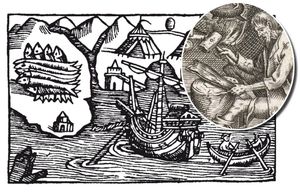 VREMEPLOV GURMANIJE Šibenčani i Zadrani su službeno prvi uživali u bakalaru, i to u 15. stoljeću