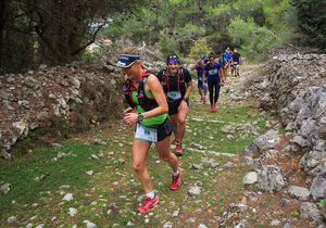 Cres & Lošinj Trail Weekend – Dvije utrke u dva dana na dva kvarnerska otoka