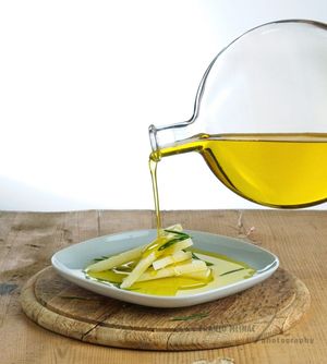 ZDRAVLJE Prehrana bogata maslinovim uljem smanjuje stres