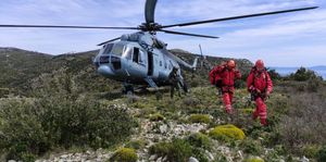 HGSS proslavio sv. Bernarda: “Potreban nam je moderan helikopter za spašavanja”