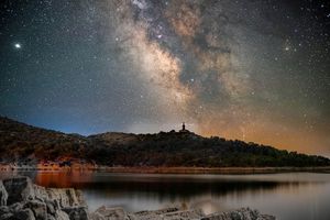 Ante Radonić na “Otoku zvijezda” o Sunčevu sustavu i novim misijama na Mars