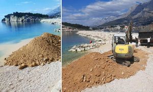 NL Osejava: “Makarski gradonačelnik drugu godinu mandata započeo s novim valom betonizacije i apartmanizacije!”